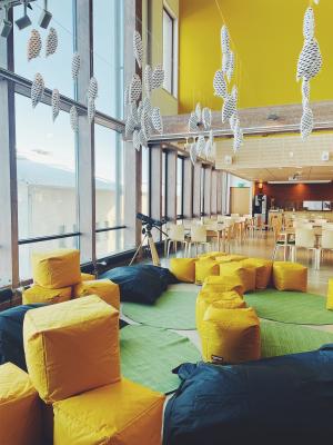 ADW Lounge