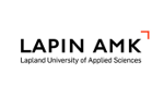 Lapin amk logo