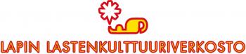 Lapin Lastenkulttuuriverkosto-logo