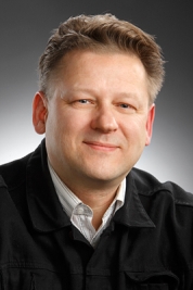 prof. Seppo Vainio kasvokuva Seppo Vainio