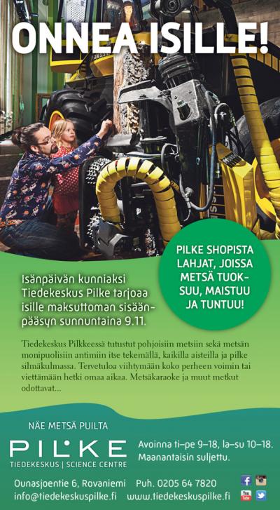 Isänpäivätarjous.jpg Isänpäivä-mainos