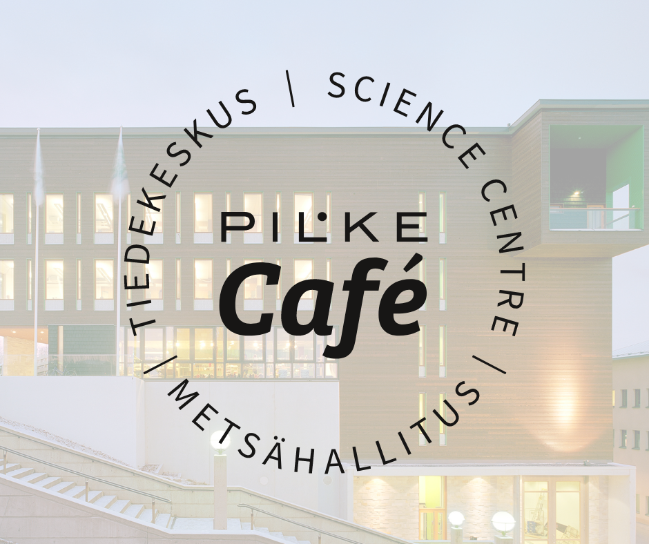 Pilke Cafe