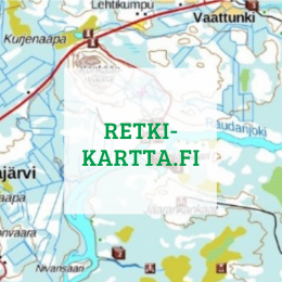 Retkikartta2.fi