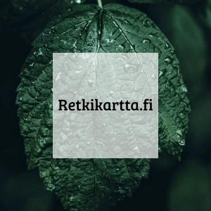 Kuvalinkki retkikartta.fi toimintamallin esittelyyn