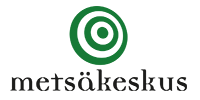 verkkologo metsakeskus pysty fin2