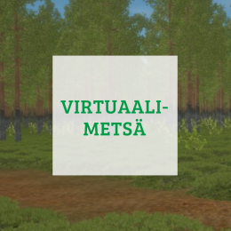 Virtuaalimetsae